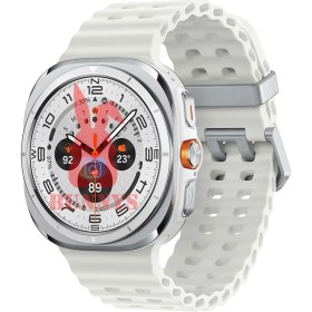 Resim Watch Ultra Reeder S19 Max Uyumlu Akıllı Saat 1.43 Inç Kordon Hediyeli 
