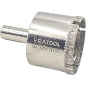 Resim Fixonic Eratool ERA55937 38MM Seramik/cam Delme Ucu 