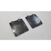 Resim 2 X Bmw 1 Serisi F20 F21 10-18 Çamurluk Davlumbaz Kapagi Ön 480959094 