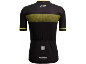 Resim Santını Ydots Tdf Kısa Kol Forma 