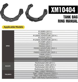 Resim Rhinowalk MJX2011 Bağlantı Adaptörü 