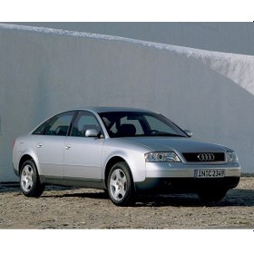 Resim Audi A6 1998-2000 Dış Dikiz Ayna Ayarlama Düğmesi Kolu 4B0959565A 
