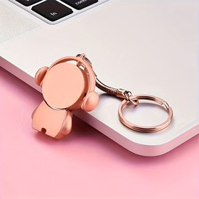 Resim Metal Müzisyenler için USB Flash Sürücüler - 32GB, 64GB, 128GB Kapasiteli USB2.0 Sürücüler 