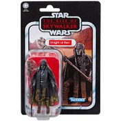 Resim Star Wars Vintage Collection Ren Şövalyesi (Uzun Balta) Figür 