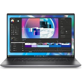 Resim Dell Precision 5680 XCTOP5680EMEA-VP-1 i7-13800H Vpro 16 GB 512 GB SSD 6 GB RTXA1000 16" W11P Dizüstü Bilgisayar 