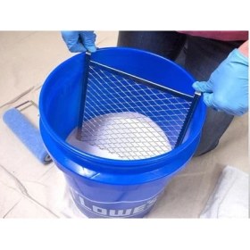 Resim Rulo Izgarası 20X30 cm Midastech 