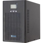 Resim DOTVOLT MN 2KVA(1800W) 1\u002F1 ON-LINE UPS,4x7AH,5\u002F15 
