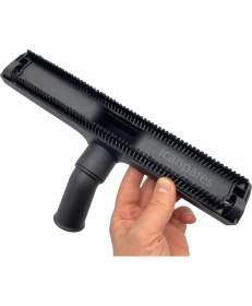Resim İcanpares Universal 32 mm Parke Fayans Emici Plastik Boru ve Genişletme Adaptörü 