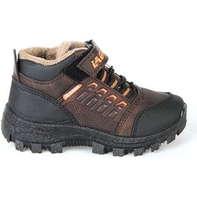 Resim Moda Ayakkabı 23-109 Erkek Çocuk Bot Ayakkabı 001 