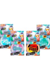 Resim Nessi World Slime X-Tra 