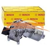 Resim Opel Astra H Ön Silecek Motoru Bosch 