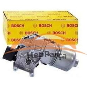 Resim Opel Astra H Ön Silecek Motoru Bosch 