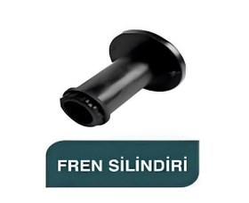 Resim Fren Silindiri 
