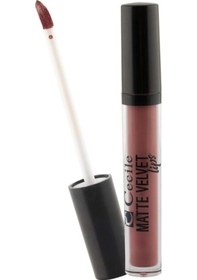 Resim Matte Velvet 11 Lipgloss Diğer 