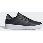 Resim Adidas Courtblock Kadın Günlük Spor Ayakkabı C-adııf6492b10a00 Siyah 