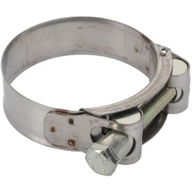 Resim AGCO Hortum Kelepçesi - Massey Ferguson | LA322885050 