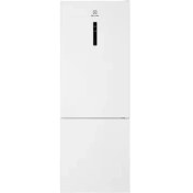 Resim Electrolux Beyaz LNT7ME46W2 Kombi No Frost Buzdolabı (ELX.925993365) 