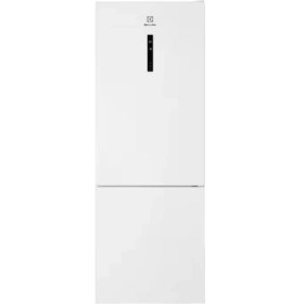 Resim Electrolux Beyaz LNT7ME46W2 Kombi No Frost Buzdolabı (ELX.925993365) 