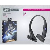 Resim Subzero SW45 Kablosuz Bluetooth Kulak İçi Kulaklık 