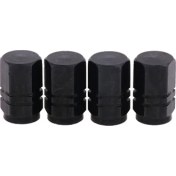 Resim Xiyu Shop D Stili Ar Kamyon Bisikleti Lastiği Jantları Mil Hava Valfi Kapakları Lastik Kapağı Alüminyum Lastik Lastik Tekerlek Valfi Sapları Kapağı (Yurt Dışından) 