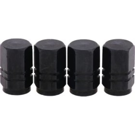 Resim Xiyu Shop D Stili Ar Kamyon Bisikleti Lastiği Jantları Mil Hava Valfi Kapakları Lastik Kapağı Alüminyum Lastik Lastik Tekerlek Valfi Sapları Kapağı (Yurt Dışından) 