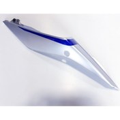 Resim Yamaha Yzf-R25 Arka Granaj Sol Gri 2017 