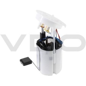 Resim VDO A2C53025278Z Benzin Pompası E81 E82 87 88 90 91-92 93×1 E84 06-12 