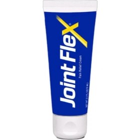 Resim Buğz Joint Flex Eklemlerinizin Kaslarınızın Ağr.ı Masaj ve Bakım Kremi 75 ml 
