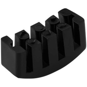 Resim Midex Vs-300 Plastik Kaliteli Çello Susturucusu 