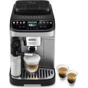 Resim Delonghi Magnifica Evo Next Ecam 310.80.SB Otomatik Kahve Makinesi 
