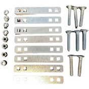 Resim Araç Üstü Çadır Bağlantı Aparatları 