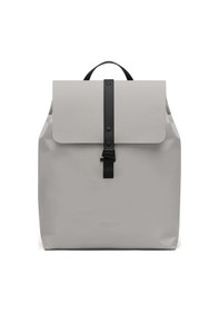 Resim Gaston Luga Dash Bucket Laptop Bölmeli Sırt Çantası 11"/13" - Gri Açık Gri 