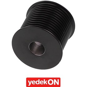 Resim AGCO Alternatör Kasnağı - Massey Ferguson / Fendt / Valtra | ACW4093570 