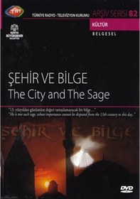 Resim Şehir ve Bilge Trt Arşiv 82 - Dvd 