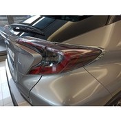 Resim Toyota Uyumlu C-Hr 2016-2019 Stop Kaplama - Nıkelaj 