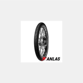 Resim Anlaş 50/100X17 Motosiklet Dış Lastik 