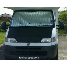 Resim Fiat Ducato 1994 - 2002 Ön Kaput Maskesi 