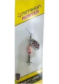 Resim Remixon Hunter Spinner 5gr Döner Kaşık Mepps 