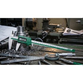 Resim İnsize 1103-300 Dijital Kumpas 0-300mm Absolute 