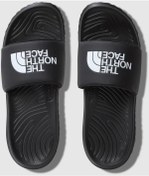 Resim The North Face M Never Stop Cush Slide Erkek Spor Ayakkabısı Nf0a8a90kx71-x 