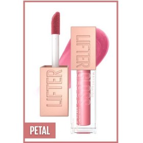 Resim Maybelline New York Lifter Gloss 005 