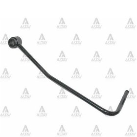 Resim MAHER 9797 Su Borusu Kmy 05= B (Yerli) 