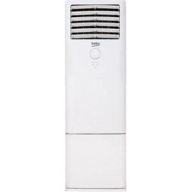Resim Beko 74826 Monofaze Inverter Salon Tipi Klima 48.000 Btu/h Salon Tipi Klimalar 