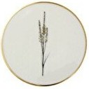 Resim Porland Botanical Desen 10 CM Bardak Altlığı 04ALM006631 