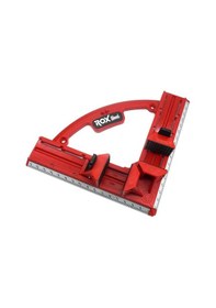 Resim Rox Wood 0021 Abs Plastik Köşe Işkence 175 Mm 