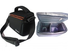 Resim Sony Slr Çanta 