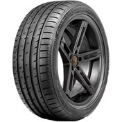 Resim Continental Contisportcontact 3 E 245/45R18 96Y Rft Yaz Lastiği 2025 