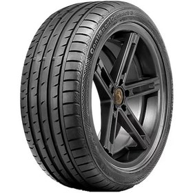 Resim Continental Contisportcontact 3 E 245/45R18 96Y Rft Yaz Lastiği 2025 