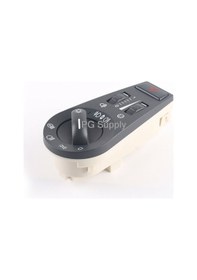 Resim VOLVO FH FAR AÇMA ANAHTARI DÖRTLÜ FLAŞÖR 20942846 14 PİN 