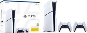 Resim Sony Playstation 5 Console D Ds Bundle 